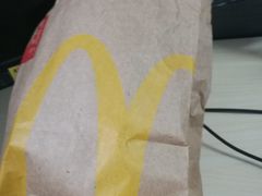 -麦当劳(宝山大厦店)