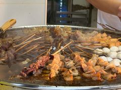 -马记大锅煮(总店)