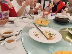 -东江渔村·古典园林·30年粤菜老字号(太和店)