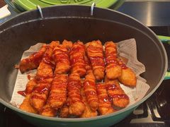 -济南凯宾斯基酒店-THE VIEW云景全日制餐厅