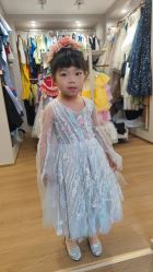 -玛瑞莎·儿童·亲子摄影(越秀店)