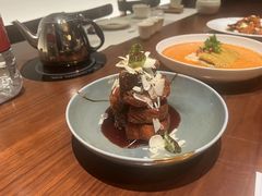 -许家菜(望江店)