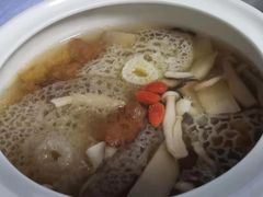 -无锡苏宁银河国际酒店-悦府65中餐厅