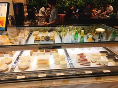 -Seesaw Coffee(环贸iapm店)