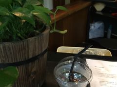 -RUMORS COFFEE ROASTERY鲁马滋咖啡(湖南路店)