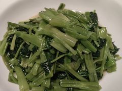 -绿杨春·淮扬宴(庐山路店)
