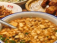 -天下客饭店(中山路店)