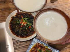 -柿子树炭烤羊腿(金台路店)