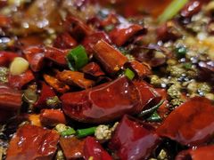 水煮鱼-鸭王烤鸭店(三里河店)