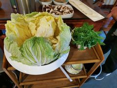 -竹叶涮肉坊(总店)