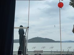 -水上明月·湖景餐厅