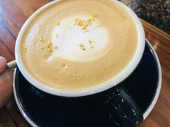-ORi 二次·元咖啡馆(金沙角店)