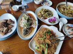 -宴武夷·匠心闽味(印象大红袍店)
