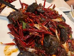 -田记餐馆(富国街店)