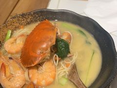 -十面欢腾(长乐路店)