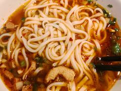 -易裕和·长沙米粉(竹塘西路店)
