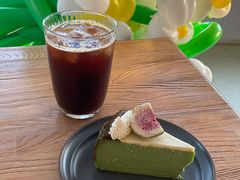 -ChanDu躔度咖啡(灯塔店)