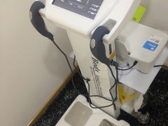 -U+型动力健身工作室(中海紫御华府店)