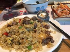 -赤坂亭·M9和牛烧肉·铁板烧(合肥万象城店)