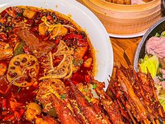 -全牛匠·乐山跷脚牛肉(新中关店)