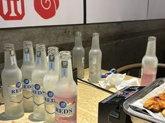 -玫瑰花园自助烤肉(顺义鑫海韵通店)