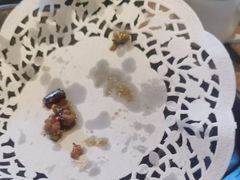 咸亨臭豆腐-香园茶社·金陵小灶(老门东店)