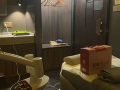-华夏良子·足道SPA艾灸(金皇大厦店)