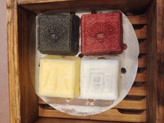 -小厨娘金榜题名(夫子庙秦淮河店)