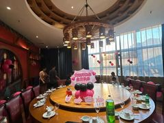 -楚禾宴·家宴(光谷大道店)