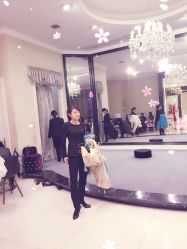 宝娜嫁衣馆-南京宝娜嫁衣婚纱礼服馆(中央路店)