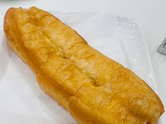 怀旧老油条-凤凰楼酒家·粤宴点心(华强北店)