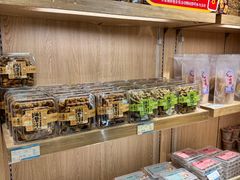 -乔家栅(襄阳南路店)