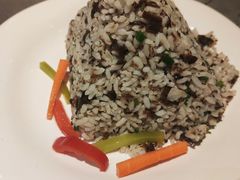 -红辣椒·川菜·火锅(张杨路店)