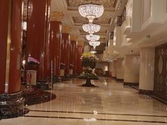 -北京中国大饭店