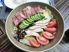 莫沙拉-小莫餐厅And More Restaurant西餐(北京展览馆店)
