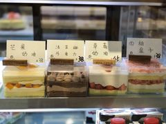 芒果盒子-HAVE A ROOM·有间质果(总店)