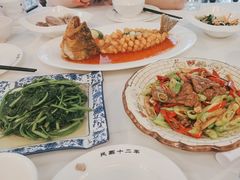 -清真马祥兴菜馆(云南北路店)