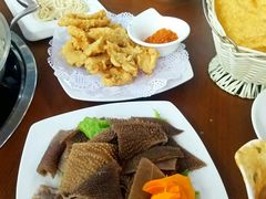 -重庆火锅(鹭港店)