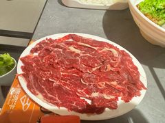 -贵宾牛·潮汕牛肉火锅(珠池总店)