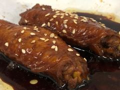 -華叔茶記