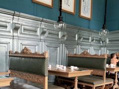 大堂-新白鹿餐厅(城西银泰城店)