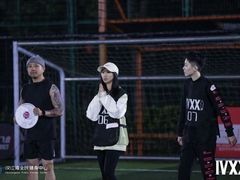 -汉江湾体育公园