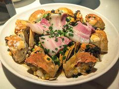 -壹只菜·崇明本地特色菜(崇明南门店)