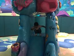 -青岛嘉年华主题乐园