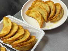 -草桥清真牛肉锅贴扁食店