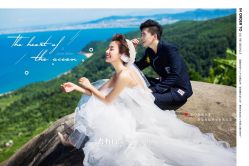 -太古映画婚纱摄影(天河店)