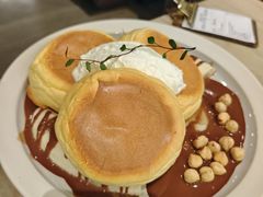 -UPPER KITCHEN(延安路店)