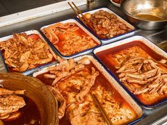 -渔桥李记奶汤面(东街店)