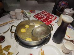 -犇鼎牛潮汕牛肉火锅(新辰里学清路店)