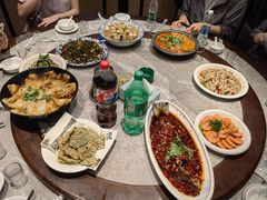 -功德盛饭店(奎中路店)